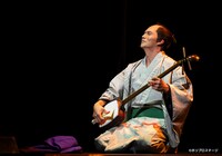 舞台「中村仲蔵 ～歌舞伎王国 下剋上異聞～」より。