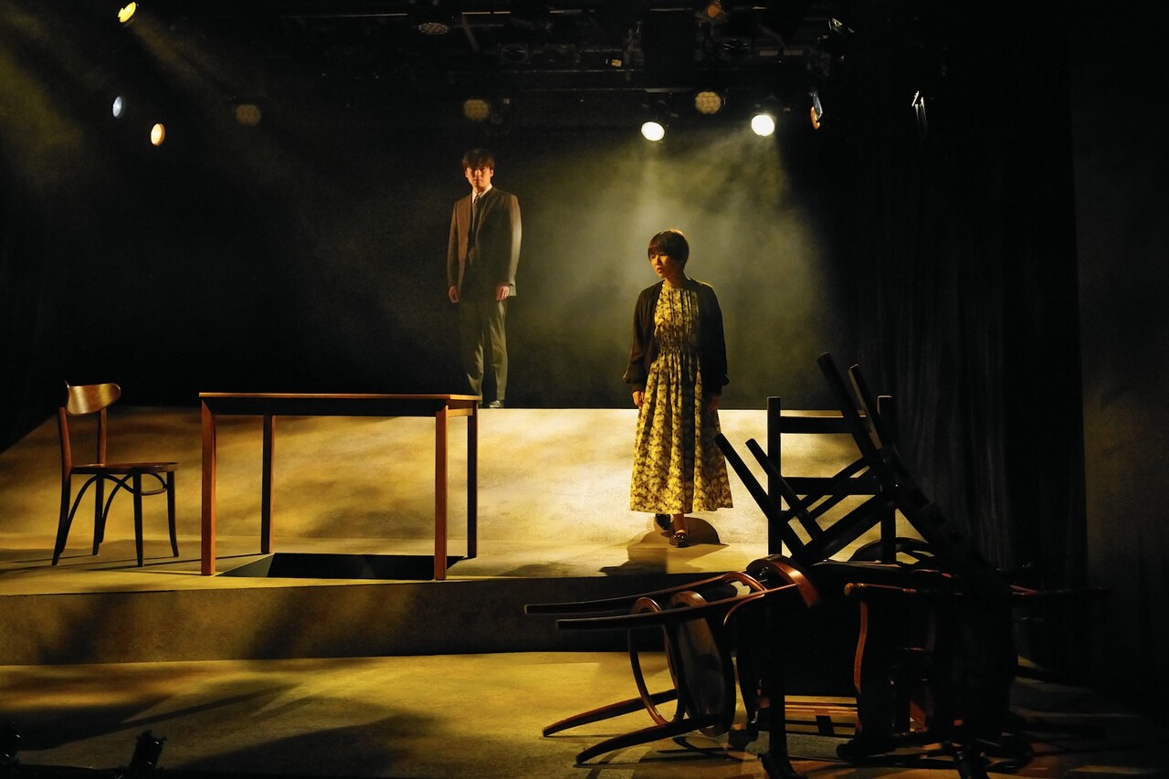 「かわりのない」が掛け替えのない時間になるように…TAAC新作開幕