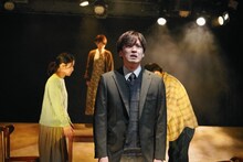 TAAC「かわりのない」より。（撮影：堀川高志）