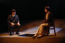 TAAC「かわりのない」より。（撮影：堀川高志）