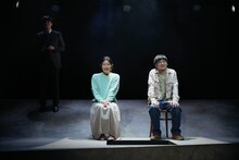 TAAC「かわりのない」より。（撮影：堀川高志）