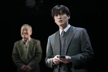 TAAC「かわりのない」より。（撮影：堀川高志）