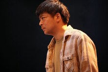 TAAC「かわりのない」より。（撮影：堀川高志）