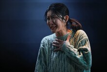 TAAC「かわりのない」より。（撮影：堀川高志）