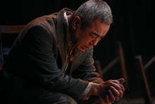 TAAC「かわりのない」より。（撮影：堀川高志）