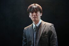 TAAC「かわりのない」より。（撮影：堀川高志）