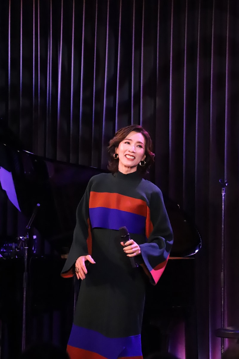 「STREAM of TIME ～時の流れ～ vol.1」より。(c)杉田駿