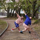 「太めパフォーマンスのストレッチ&ダンス!」が小倉で、ダンス経験は不問