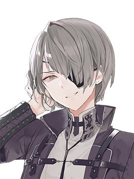 モズ