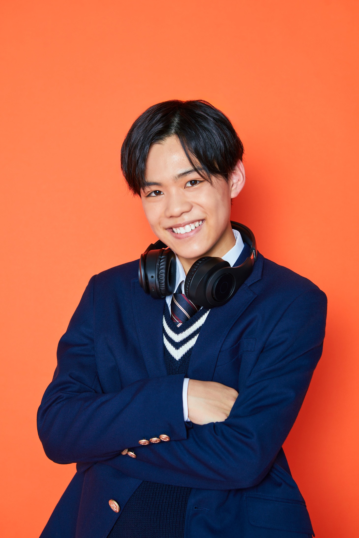 高橋佑大朗