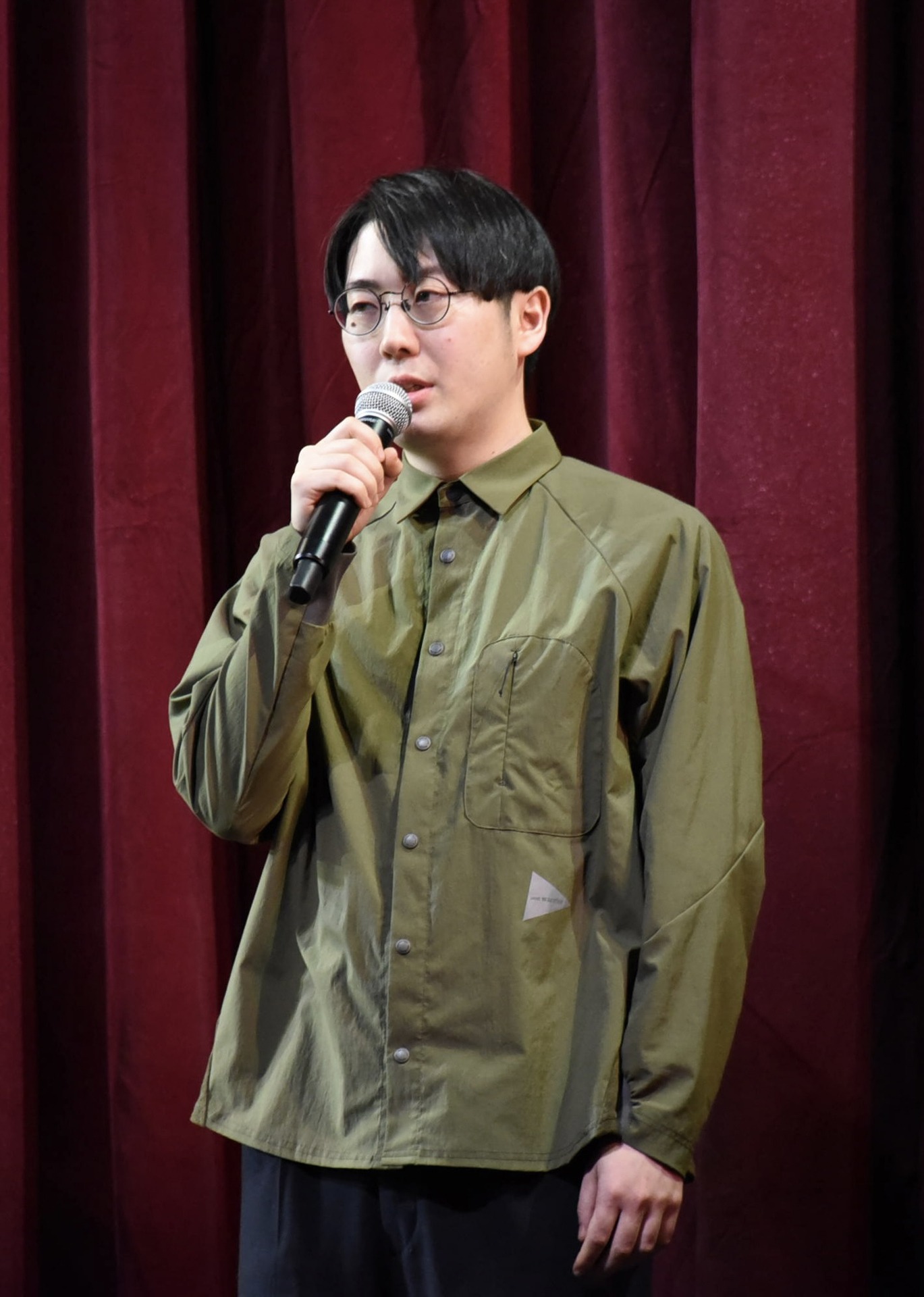 池田亮