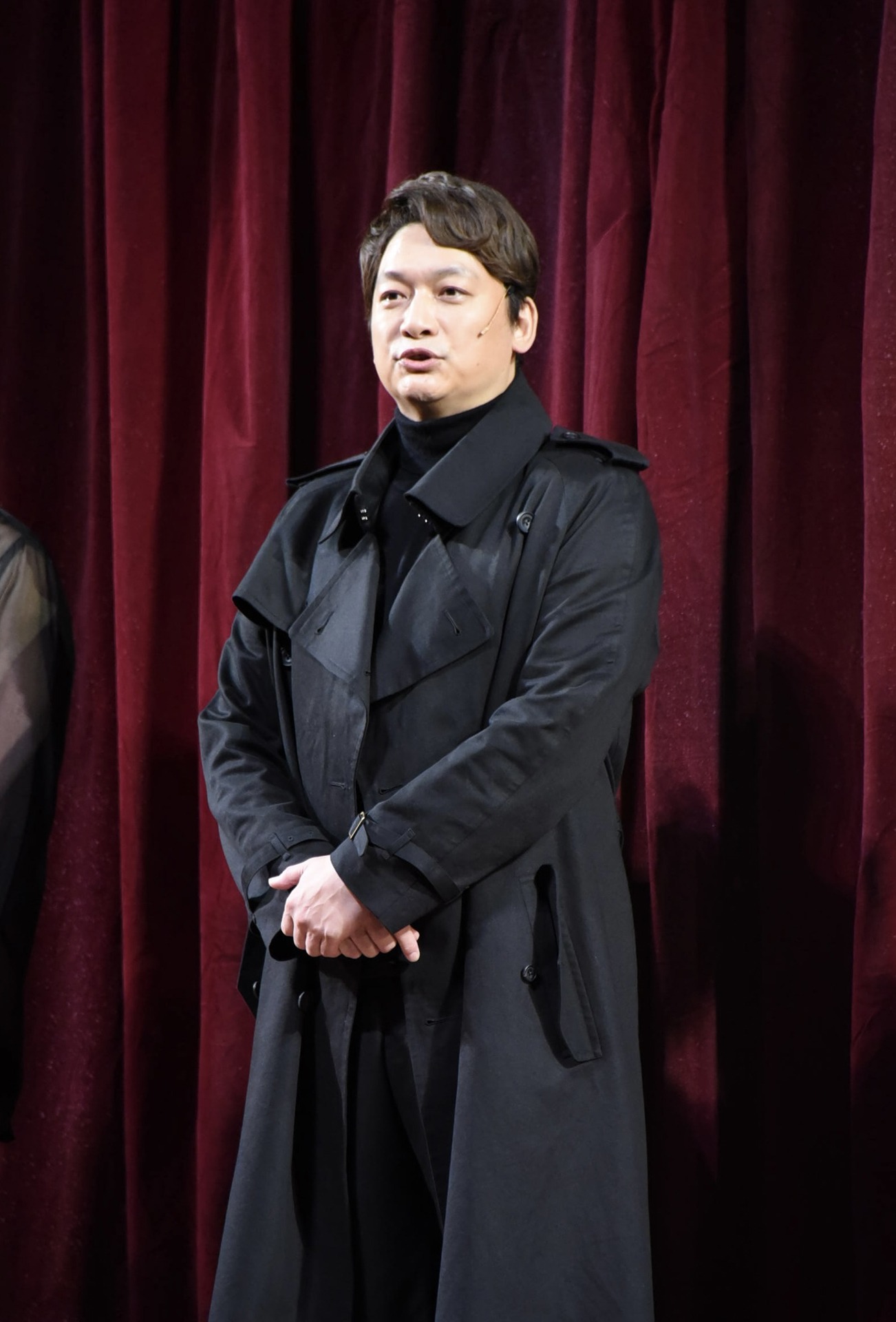 香取慎吾