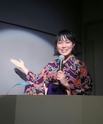 山内奈々子(弁士)