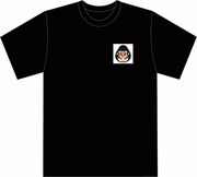 Tシャツ表