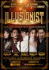 「イリュージョニスト」フルバージョン2025年に上演、海宝直人らキャスト&スタッフ続投