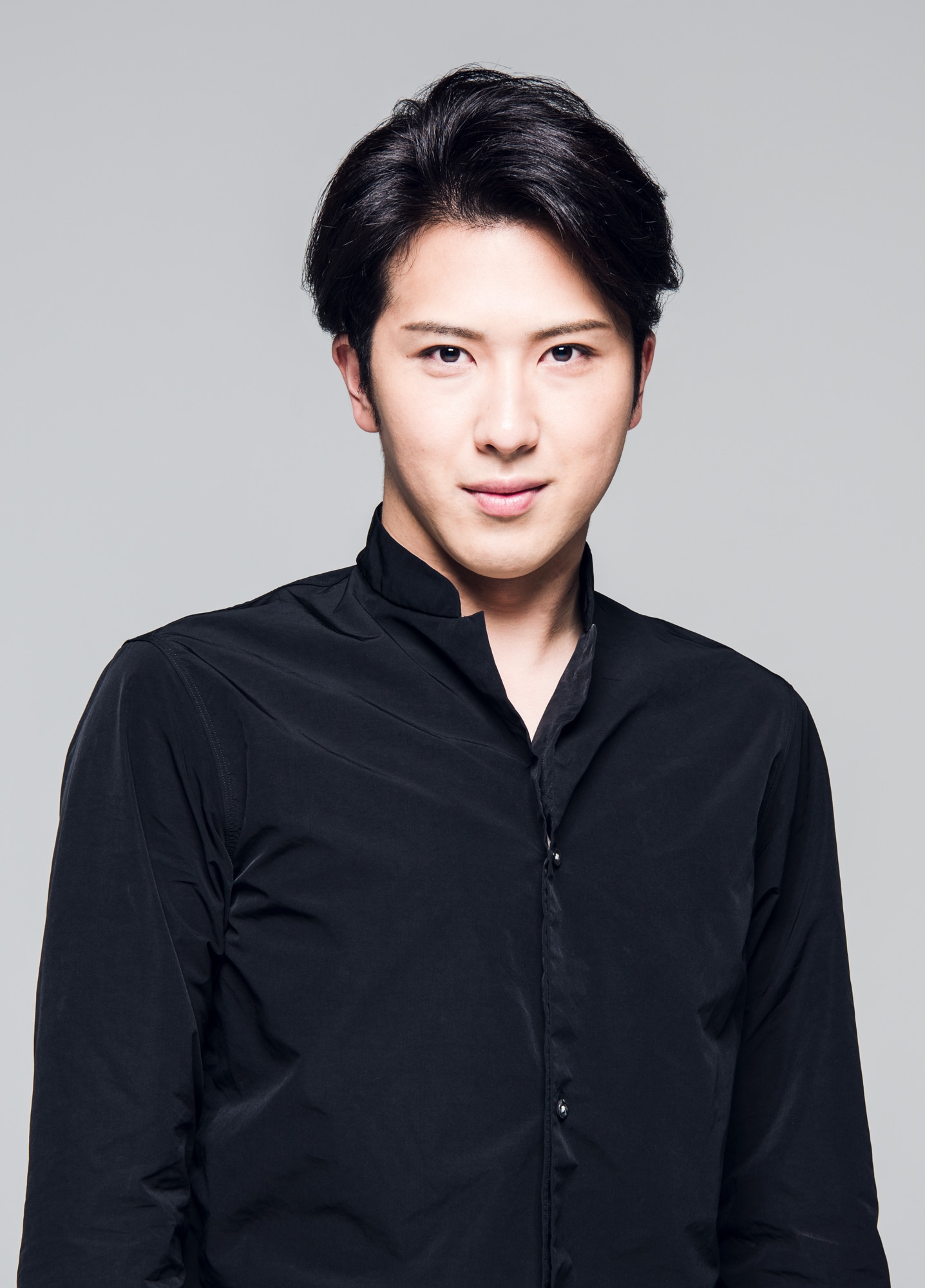 尾上松也
