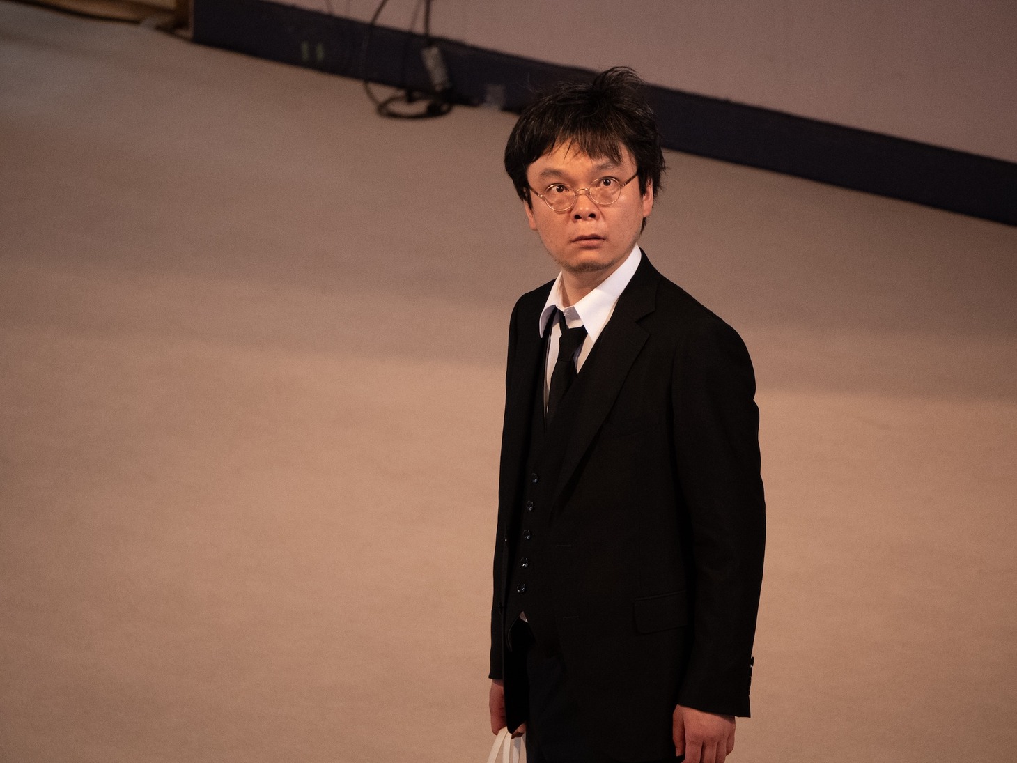 階の過去の公演より。