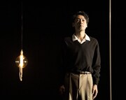 心揺さぶる6時間半を、「インヘリタンス-継承-」東京で開幕