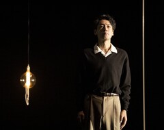 心揺さぶる6時間半を、「インヘリタンス-継承-」東京で開幕