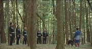 近藤良平「埼玉回遊」のショートフィルムの“地の章”より。
