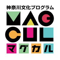 マグカルシアターロゴ