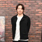 圧や残像を残したい…新木宏典が「舞台『モノノ怪~座敷童子~』」に向けて心境語る