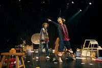 「great journey 7th」より。（Photo：Sugawara Kota）