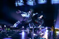 「great journey」過去の公演より。