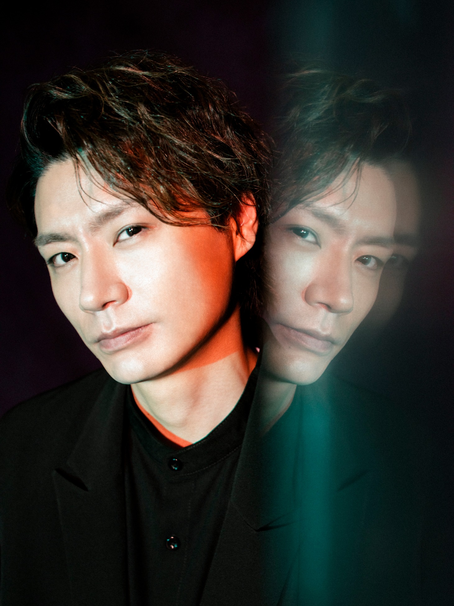 横尾渉（Kis-My-Ft2）