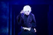 舞台「地獄楽-終の章-」より。