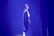 舞台「地獄楽-終の章-」より。