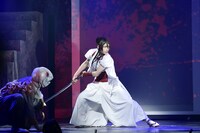 舞台「地獄楽-終の章-」より。