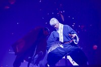 舞台「地獄楽-終の章-」より。