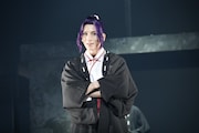 舞台「地獄楽-終の章-」より。