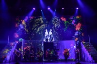 舞台「地獄楽-終の章-」より。