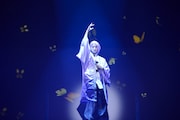 舞台「地獄楽-終の章-」より。