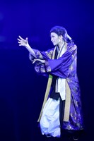 舞台「地獄楽-終の章-」より。