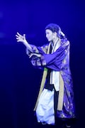 舞台「地獄楽-終の章-」より。