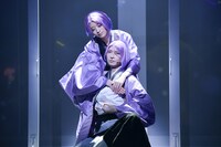 舞台「地獄楽-終の章-」より。