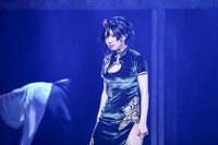 舞台「地獄楽-終の章-」より。