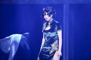 舞台「地獄楽-終の章-」より。