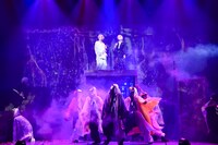 舞台「地獄楽-終の章-」より。