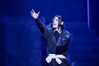 舞台「地獄楽-終の章-」より。