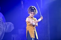 舞台「地獄楽-終の章-」より。