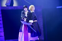 舞台「地獄楽-終の章-」より。