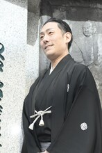 中村勘九郎