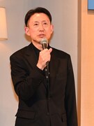 加納幸和
