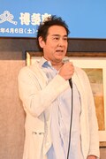 宇梶剛士