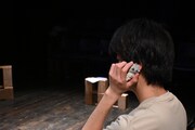 藤家と南風盛と中條「蝶のやうな私の郷愁」より。