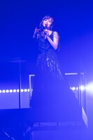 「ミュージカル『ボディガード』日本キャスト版」より。